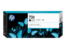 HP 730 300-ml Matte Black Ink Crtg