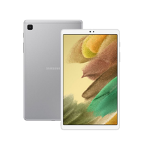 SAMSUNG Tablette A7 lite 8,7" 4Go Octa Core 64Go Android 4G 2 Mpx 2 Mpx  8 Mpx silver