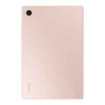 SAMSUNG Tablette TAB A8 Pink Gold 10.5" Octa Core 4Go 64Go Android 4G 5 Mp 8MP 12M