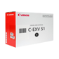 Canon Copieur  C-EXV51 L Toner C- Yield:26,000 pages