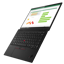 LENOVO ThinkPad T14 i7-1165G7 14"FHD IPS  8 Go 512 Go SSD  Win 11 PRO Black 36M