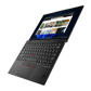 LENOVO ThinkPad X1 Nano i7-1260P 13,3" 2K 16Go 1To SSD Win11 PRO BLACK 36M
