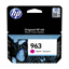 HP 963 Magenta Original Ink Cartridge Pour OJ9010/9013/9020