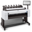 HP DesignJet T2600 36-in PS MFP Printer