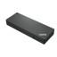 LENOVO ThinkPad Universal Thunderbolt 4 Dock- EU Power plug