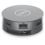 Dell Adapter DA305- Dell 6-in-1 USB-C Multiport  