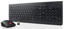 Lenovo Essential Wireless Keyboard and Mouse Combo French 189