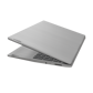 LENOVO Ideapad 3 15ADA05 RYZEN 3 3250U 15,6" 8GB 512GB SSD Win 10 Home Platinium grey 12 Mois
