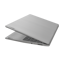 LENOVO Ideapad 3 15ADA05 RYZEN 3 3250U 15,6" 8GB 512GB SSD FreeDos Platinium grey 12 Mois