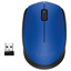 Logitech M171 Wireless Mouse - BLUE-K -2.4GHZ - EMEA