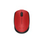 Logitech M171 Wireless Mouse - RED-K -2.4GHZ -EMEA