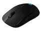 LOGITECH G PRO LIGHTSPEED Wireless Gaming Mouse - BLACK - EWR2
