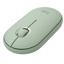 LOGITECH Pebble M350 Wireless Mouse - EUCALYPTUS - EMEA 12M