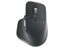 Logitech MX Master 3S Performance Wireless Mouse - GRAPHITE - BT- EMEA 12M