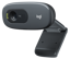 Logitech® HD Webcam C270 - USB - EMEA