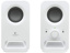 Logitech® Z150 Multimedia Speakers - SNOW WHITE - 3.5 MM - N/A - EU 12M