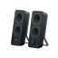 Logitech Z207 Bluetooth® Computer Speakers - BLACK - BT EMEA 12M