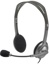Logitech® Stereo Headset H111