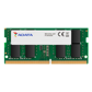 ADATA Barrette mémoire Lap DDR4-3200 SO-DIMM 16GB 12M