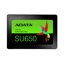 Adata disque dur SSD SATA 2,5 Interne 256Go
