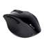 NGS 5 BUTTONS OPTICAL WIRELESS MOUSE,ERGONOMIC, BIG SIZE
