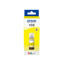 EPSON 108 EcoTank Yellow ink bottle pour L8050