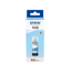 EPSON 108 EcoTank Light Cyan ink bottle pour L8050