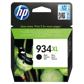 HP 934XL High Yield Black Original Ink CartridgeHP Officejet 6820/6230