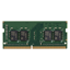 SYNOLOGY Mémoire 8GB DDR4 ECC Unbuffered SODIMM (D4ES02-8G) 12M