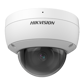 HIKVISION CAMERA Externe IP Fixed Dome 8MP IP67, IR30m Audio 12M