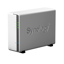 SYNOLOGY DiskStation DS120J 1Bay Marvell A3720 2cores 512Mo 1xRJ45 24M
