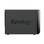 SYNOLOGY DiskStation DS224+ 2Bay Celeron J4125 4cores 2GB 2xRJ45 24M