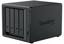 SYNOLOGY DiskStation DS423+ 4Bay Celeron J4125 4cores 2GB 2xRJ45 36M