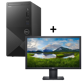 Dell Vostro Desktop 3888 i5-10400 4GB 1TB Ubuntu 1Y+Monitor-E2220H-3Y 1Yr