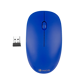 NGS 2.4GhZ WIRELESS OPTICAL MOUSE NANO RECEIVER- 1000 DPI