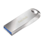 SanDisk Ultra Luxe USB 3.2 Gen 1 Flash Drive 32GB, Upto 150MB/s, All Metal, 5Yr Warranty