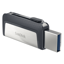 SanDisk CLE USB Ultra Dual Drive USB Type-C Flash Drive 32GB