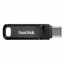 SanDisk 64Go PLASTIC DUAL DRIVE USB Type-C