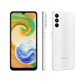 SAMSUNG Smartphone  A04s White 6.5" Exynos850 4Go 128Go Android 4G Dual Sim 8Mp 50Mp