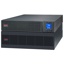 APC Easy UPS SRV RM 6000VA 230V with External Battery Pack 24M