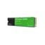 WD Green Disque Dur Interne SN350 240GB PCIE M.2 3D NAND NVMe SSD