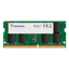 ADATA Barrette mémoire Laptop DDR4-3200 SO-DIMM 8GB 12M