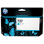 HP 727 130-ml Cyan DesignJet Ink CartridgeHP Designjet T1500/T2500/T920