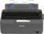 EPSON Imprimante Matricielle LX-350 - 220V