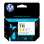 HP 711 3-pack 29ml Yellow DesignJet Ink Cartridge HP DESIGNJET T520 /T120