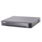 HIKVISION DVR Upto 5MP 16Canaux, 1HDD 12M
