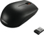 Lenovo 300 Wireless Compact Mouse Couleur : Noir +Wireless 2,4GHz (via USB)