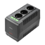 APC Line-R 600VA Automatic Voltage Regulator, 3 OUTLETS, 230V