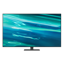 SAMSUNG TV 55" serie 8 QLED UHD 4K 3,840x2,160 Smart bthwifi recepteur integré 12M