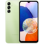 SAMSUNG Smartphone A14 Light Green 6.6" Octa Core 4Go 128Go Android 4G Dual Sim 13Mpx 50Mpx 5Mpx 2Mp